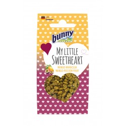 My Little Sweetheart mango e frutto della passione Bunny Mangime complementare 30gr NEW
